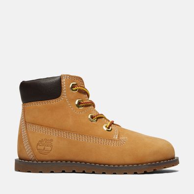 Stiefel Timberland Pokey Pine 6-Zoll Seitenreißverschluss