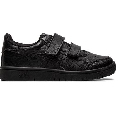 Sneakers Asics Japan S PS Kinder schwarz