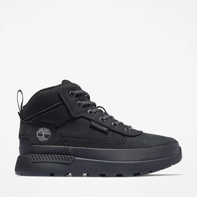 Stiefel Timberland Field Trekker Waterproof schwarz