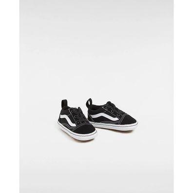 Sneakers Vans Old Skool schwarz Junior Unisex