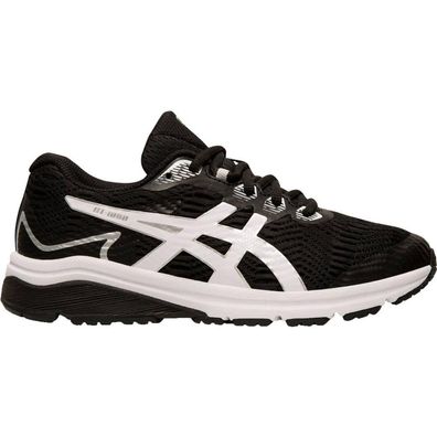 Sportschuhe Asics GT-1000 8 GS schwarz