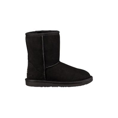 Bottes UGG Classic II schwarz