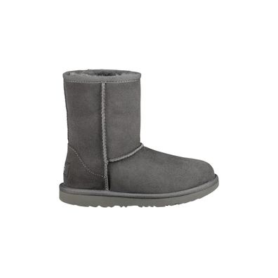 Stiefel UGG Classic II Grau