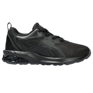 Sneakers ASICS Gelquantum 90 IV PS Kinder Schwarz
