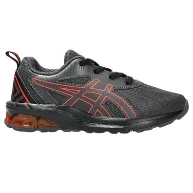 Sneakers ASICS Gelquantum 90 Iv Ps Grau