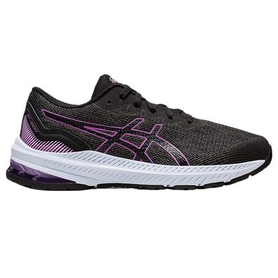 Sportschuhe ASICS GT1000 11 GS Grau