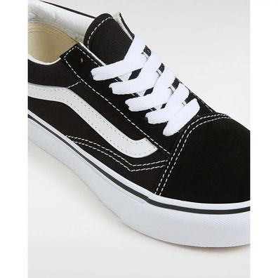 Sneakers Vans Junior Old Skool Platform