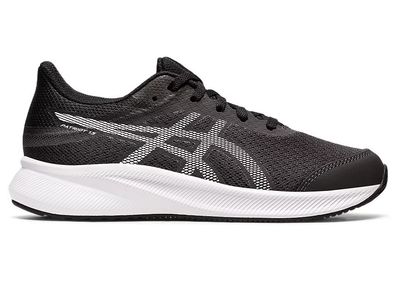 Sportschuhe Asics Patriot 13 Gs Grau