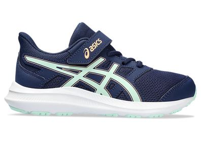 Sportschuhe ASICS Jolt 4 PS Blau