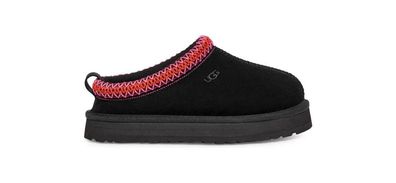 Hausschuhe UGG Tazz schwarz fér Damen