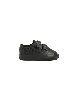 Sneakers Vans Old Skool V Classic Tumble schwarz