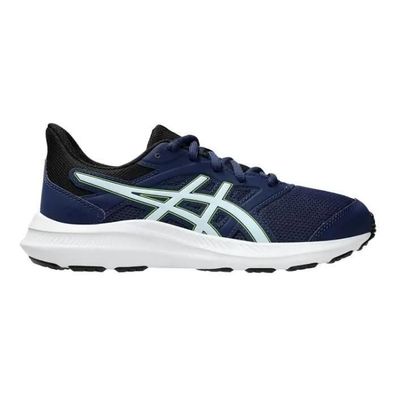 Sportschuhe Asics Jolt 4 Blau