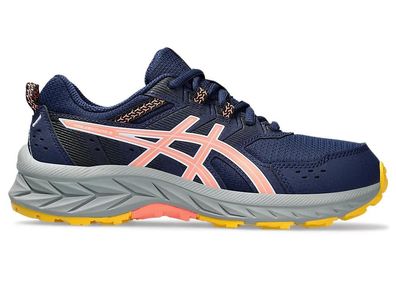 Sneakers Asics Gel Venture 9 Kinder Blau