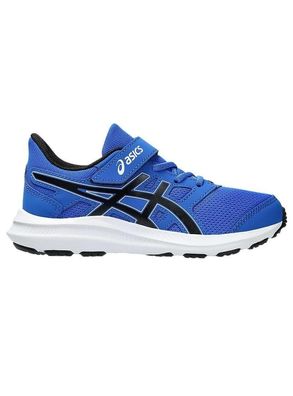 Sportschuhe Asics Jolt 4 PS Kinder Blau