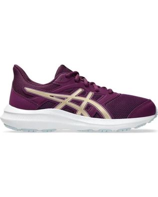 Sportschuhe Asics Jolt 4 GS violett