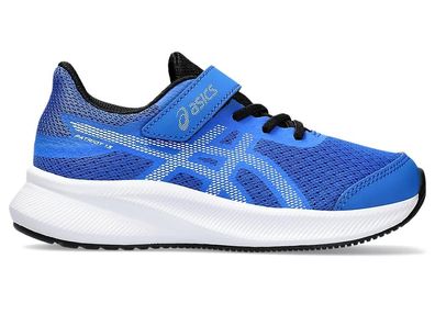 Sportschuhe ASICS Patriot 13 PS Blau