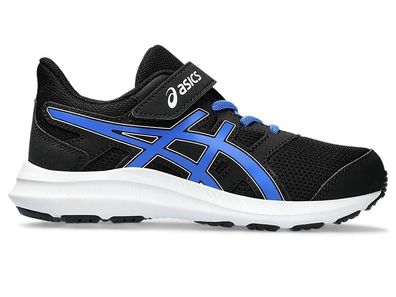 Sportschuhe Asics JOLT 4 PS Schwarz Kinder