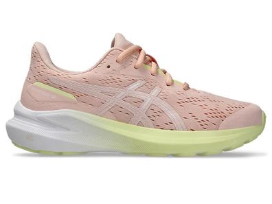 Sportschuhe ASICS GT-1000 13 GS Weiß