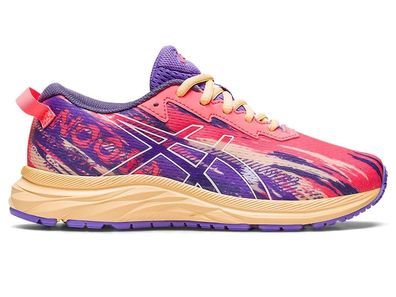 Laufschuhe Asics GEL-NOOSA TRI 13 GS Rose