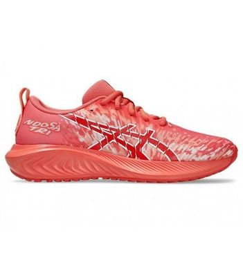Sportschuhe Asics GEL-NOOSA TRI 16 GS rosa
