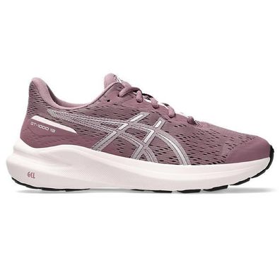 Sportschuhe Asics GT-1000 13 GS dusty mauve/white