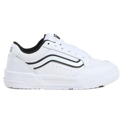 Sportschuhe Vans Hylane Unisex Ledersneaker