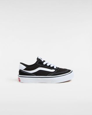 Sneakers Vans Casual Schwarz-Weiß