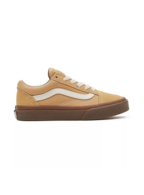 Sportschuhe Vans Old Skool Kinder Braun