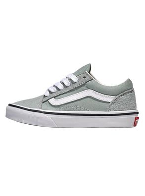 Kindersneaker Vans Old Skool grén