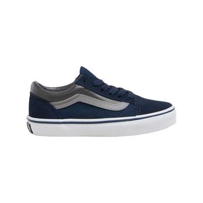Sportschuhe Vans Old Skool Blau Kinder Unisex