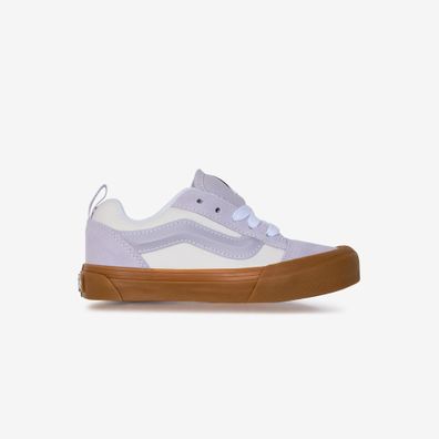 Sneakers Vans Knu Skool Unisex Lilas