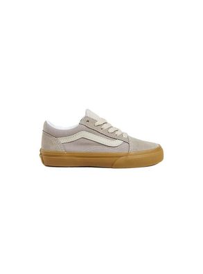 Sportschuhe Vans Old Skool Grau Kinder