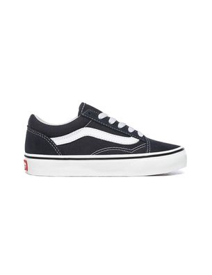 Sportschuhe Vans Old Skool Blau Kinder