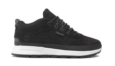 Sneaker Timberland Field Trekker Low schwarz