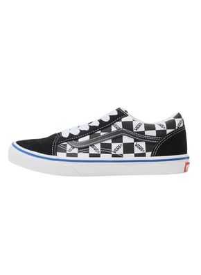 Sportschuhe Vans Old Skool mit Checkerboard-Muster