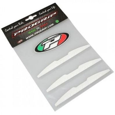 Progrip Visors/Mudflaps Vista/Vision - 3Pcs