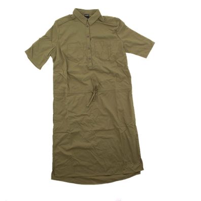Jack Wolfskin Desert Park Dress Delta Damen Kleid Sommerkleid 1505351-4092