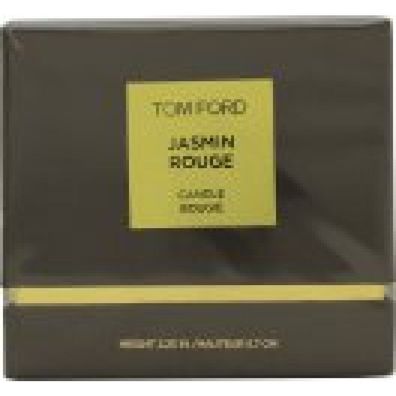 Jasmin Rouge Candle 200g