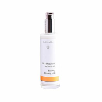 Dr. Hauschka Soothing Cleansing Milk