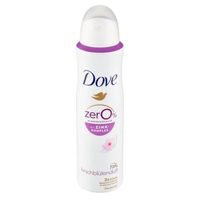 Taube 0% ALU-Kirschblüte 48h