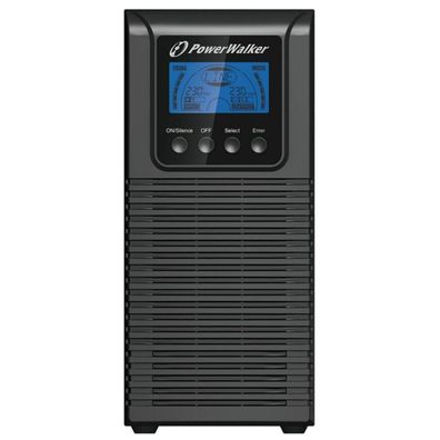 PowerWalker VFI 1000 TGS (schwarz, ohne Akkus)