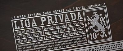 Drew Estate Liga Privada Seleccion de Mercado Toro