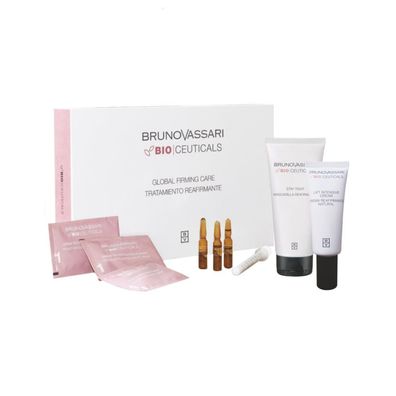 Global Firming Care Treatment Set Bruno Vassari: