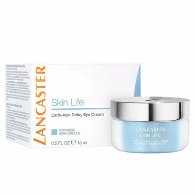 Lancaster Haut Life Early Age Dealy Eye Cream 15ml