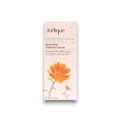 Jurlique Calendula Redness Rescue Restorative TreatmentSerum
