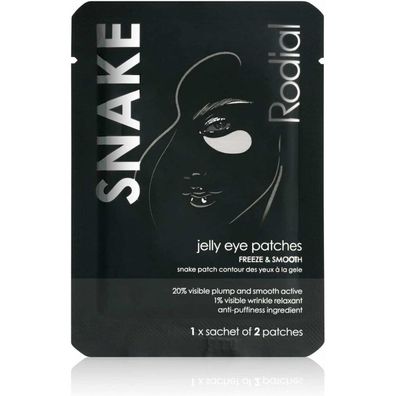 Rodial Snake Jelly Eye Patche