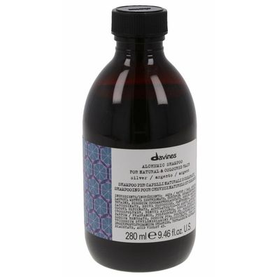 Davines Alchemic Shampoo 280ml