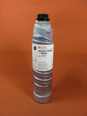 Original Ricoh Type 3210D OVP, Neuer Minolta Toner