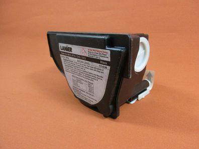 Original Lanier Toner für 6613,6713,7213,7313 Black OVP, Neuer Minolta Toner