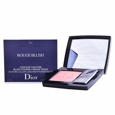 Dior Rouge Blush 330 Rayonnate